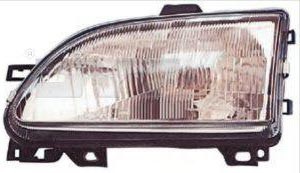 TYC Headlight Article number: 20-5382-08-2 cheaply