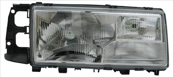 TYC Headlight Article number: 20-5403-08-2 cheaply