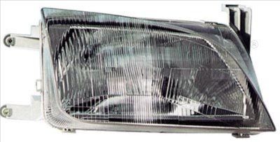 TYC Headlight Article number: 20-5669-08-2 cheaply