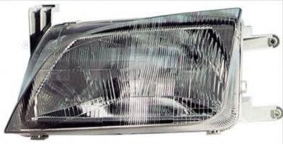 TYC Headlight Article number: 20-5670-08-2 cheaply