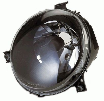 TYC Headlight set Article number: 20-5671-18-20 cheaply