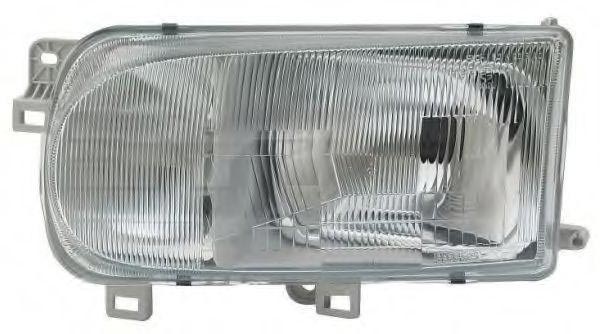 TYC Headlight Article number: 20-5686-15-2 cheaply