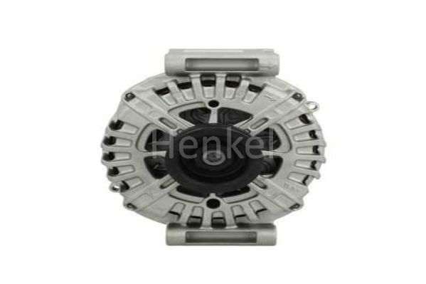 Henkel Parts Alternator Article number: 3121061 cheaply