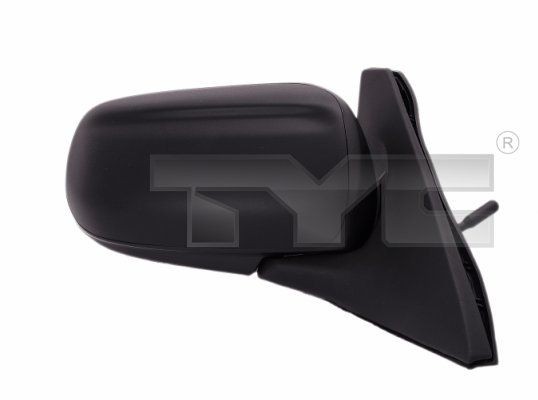 TYC Wing mirror Article number: 320-0001 cheaply