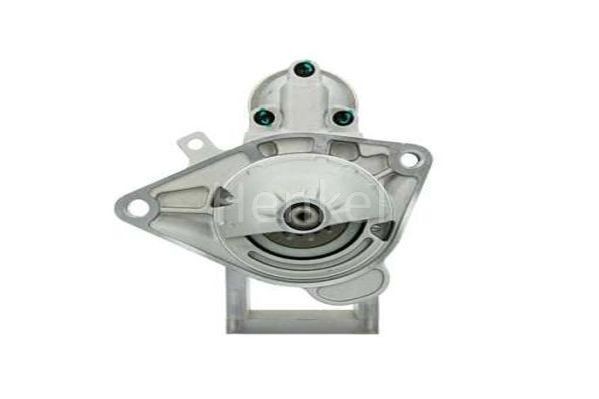 Henkel Parts Starter motor Article number: 3126361 cheaply