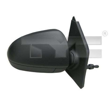 TYC Wing mirror Article number: 333-0006 cheaply
