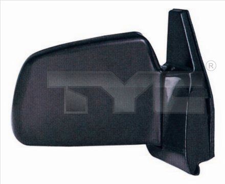 TYC Wing mirror Article number: 335-0006 cheaply