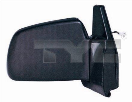 TYC Wing mirror Article number: 335-0008 cheaply
