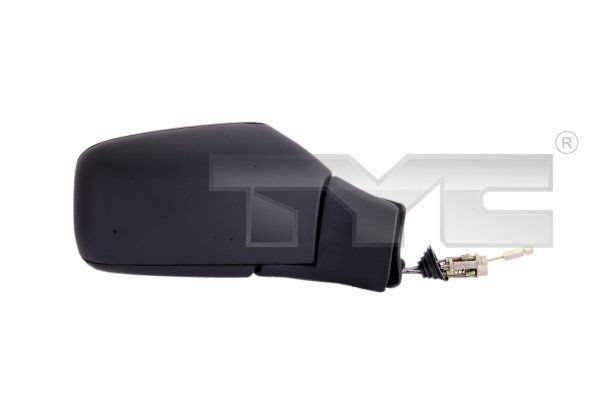 TYC Wing mirror Article number: 338-0005 cheaply