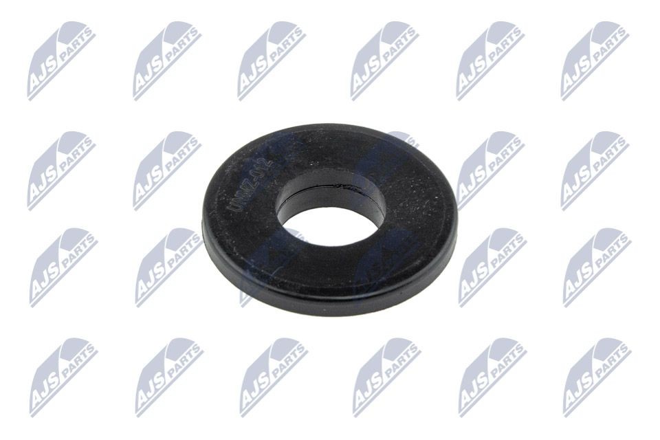 NTY Anti-Friction Bearing, suspension strut support mounting Article number: AD-MZ-012 cheaply