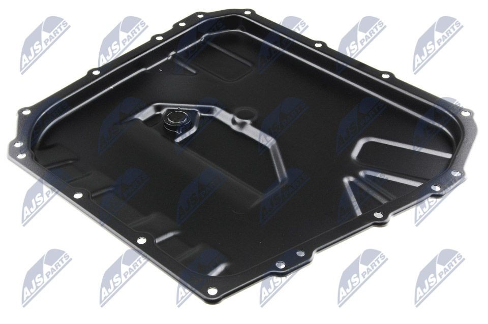 NTY Automatic transmission oil pan Article number: BMO-AU-007 cheaply