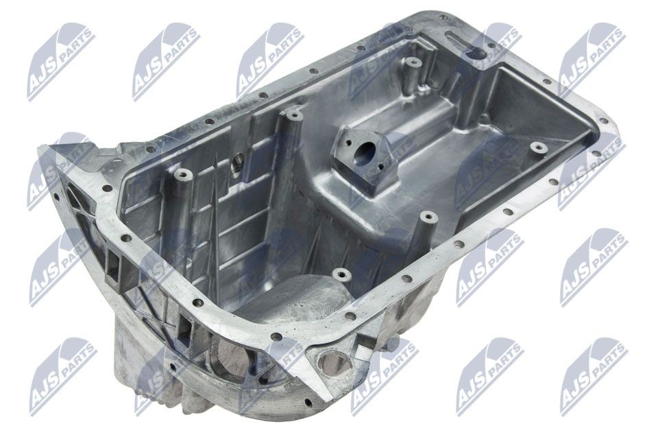 NTY Oil sump Article number: BMO-BM-000 cheaply