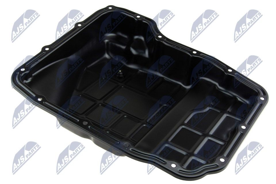 NTY Automatic transmission oil pan Article number: BMO-CH-008 cheaply