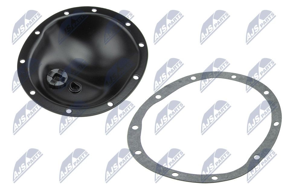 NTY Oil sump Article number: BMO-CH-018 cheaply