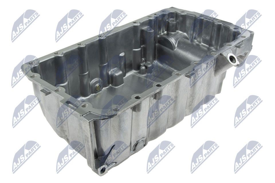 NTY Oil sump Article number: BMO-CT-003 cheaply