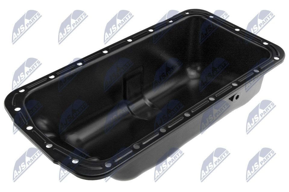 NTY Oil sump Article number: BMO-CT-008 cheaply