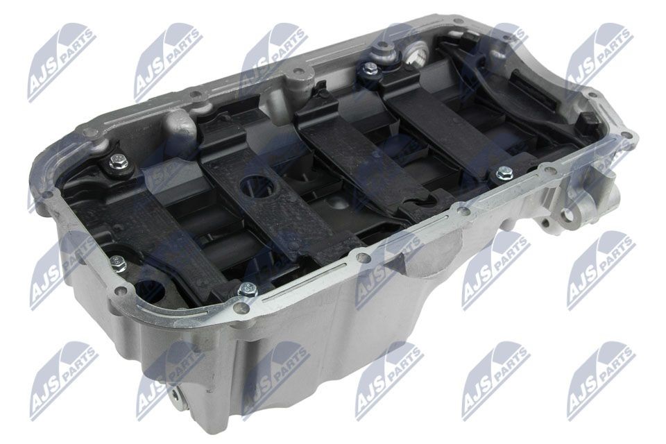 NTY Oil sump Article number: BMO-FT-001 cheaply