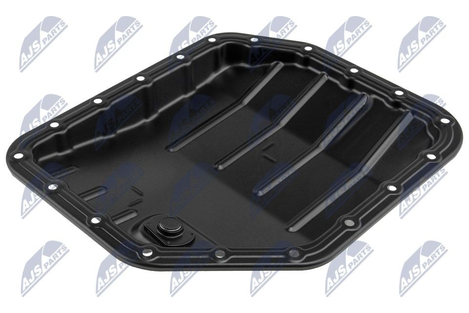NTY Oil sump Article number: BMO-TY-014 cheaply