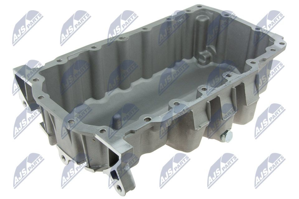 NTY Oil sump Article number: BMO-VW-013 cheaply