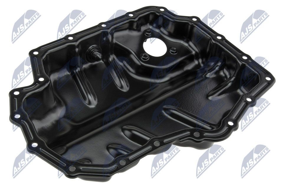 NTY Oil sump Article number: BMO-VW-046 cheaply
