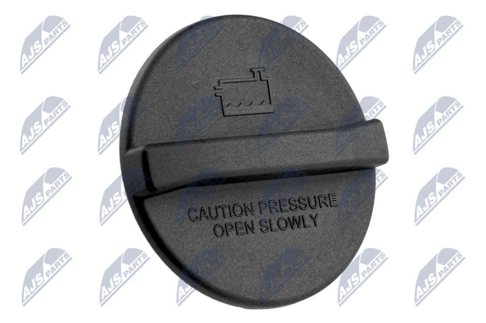 NTY Expansion tank cap Article number: CCK-ME-002 cheaply
