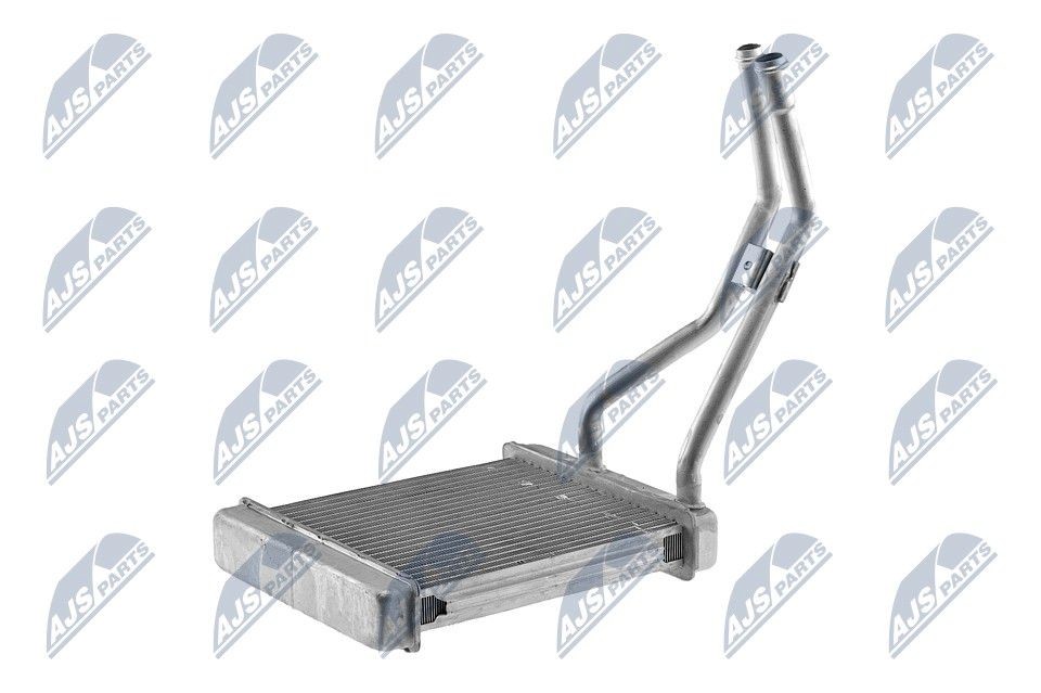 NTY Heater matrix Article number: CNG-CH-000 cheaply