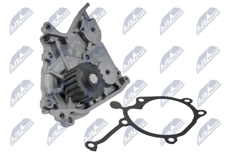 NTY Water pump Article number: CPW-MZ-012 cheaply