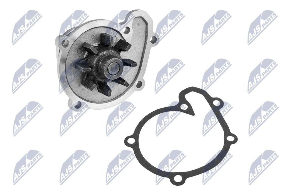 NTY Water pump Article number: CPW-NS-052 cheaply