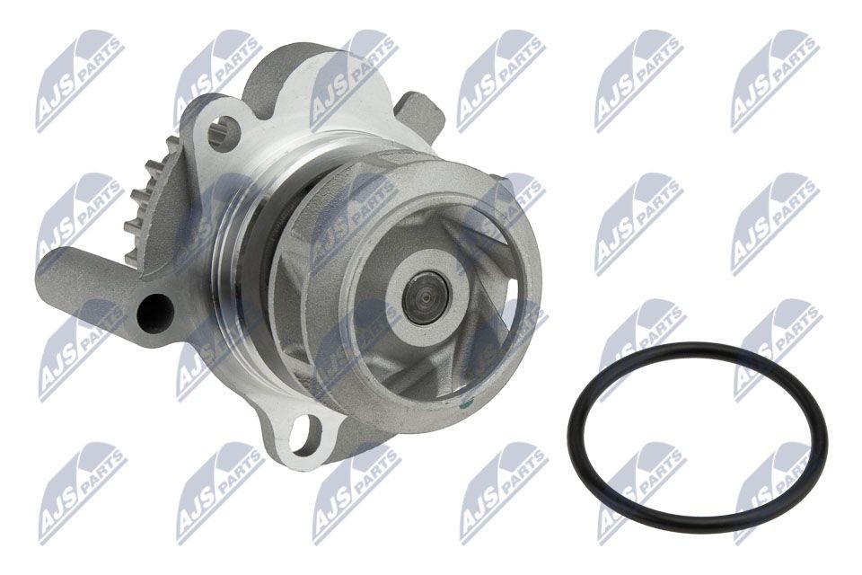 NTY Water pump Article number: CPW-VW-002 cheaply