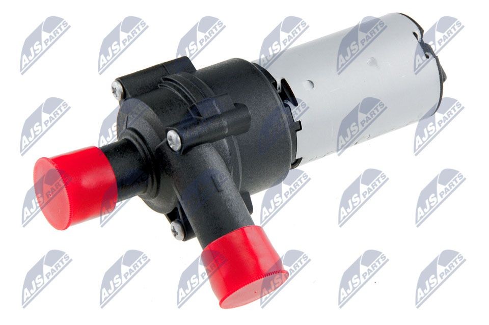 NTY CPZ-AU-001 Water Pump, parking heater TRANSPORTER 2.4 D Syncro 78 PS Diesel 2003