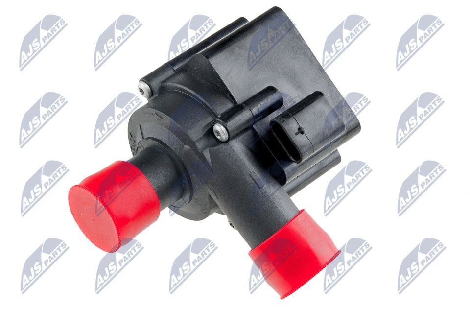 NTY Water Pump, parking heater Article number: CPZ-AU-002 cheaply