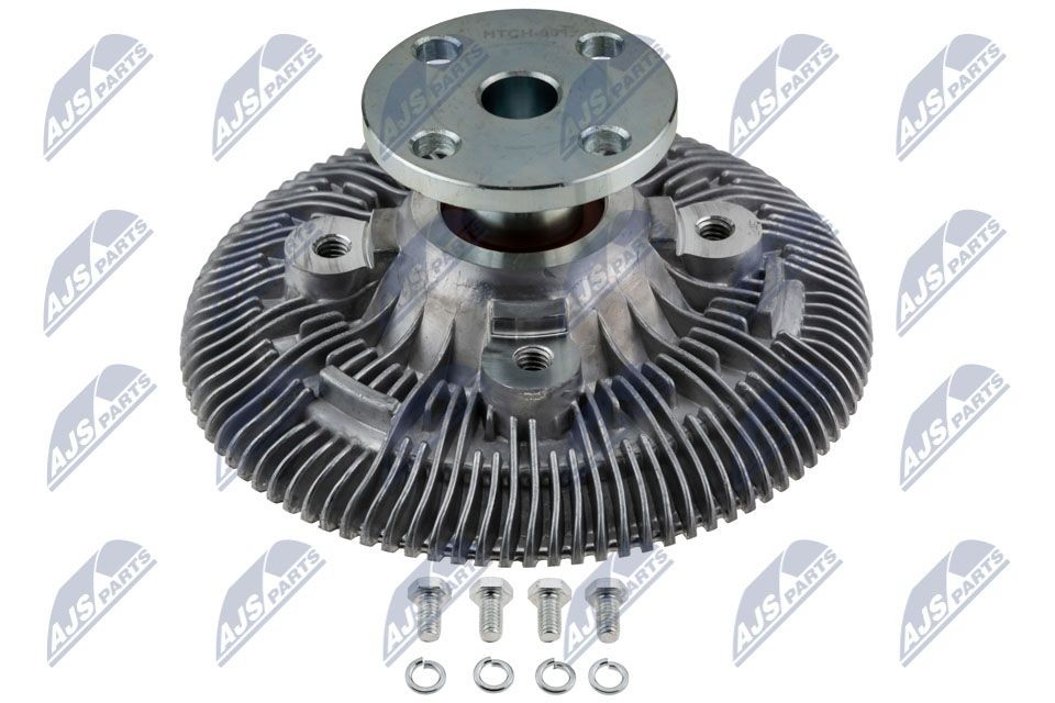 NTY Fan clutch Article number: CSW-CH-001 cheaply