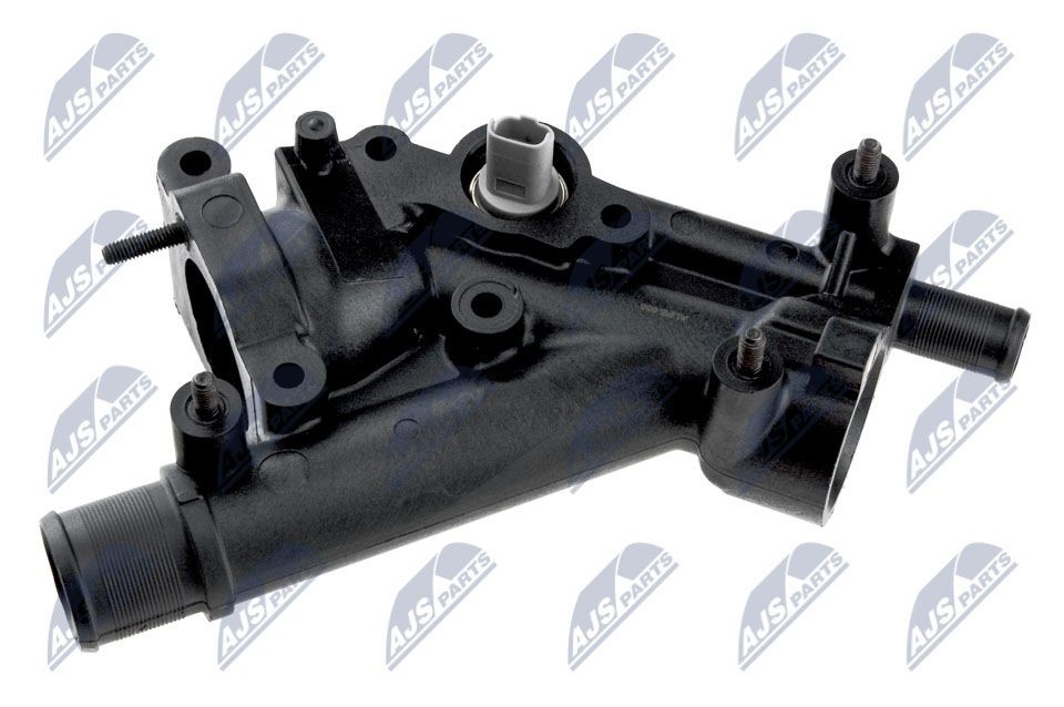 NTY Coolant Flange Article number: CTM-PE-008 cheaply