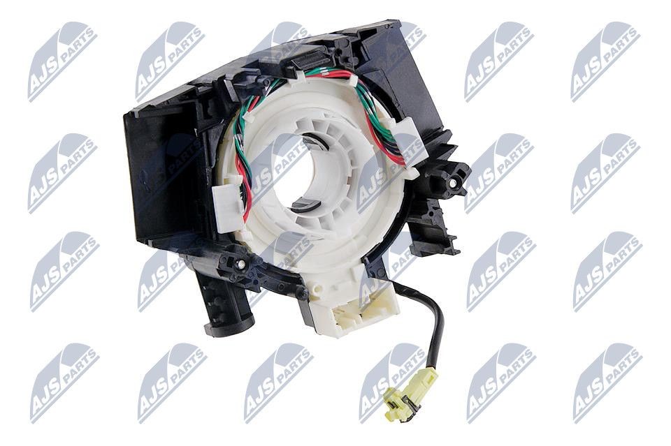 NTY Clockspring, airbag Article number: EAS-NS-003 cheaply