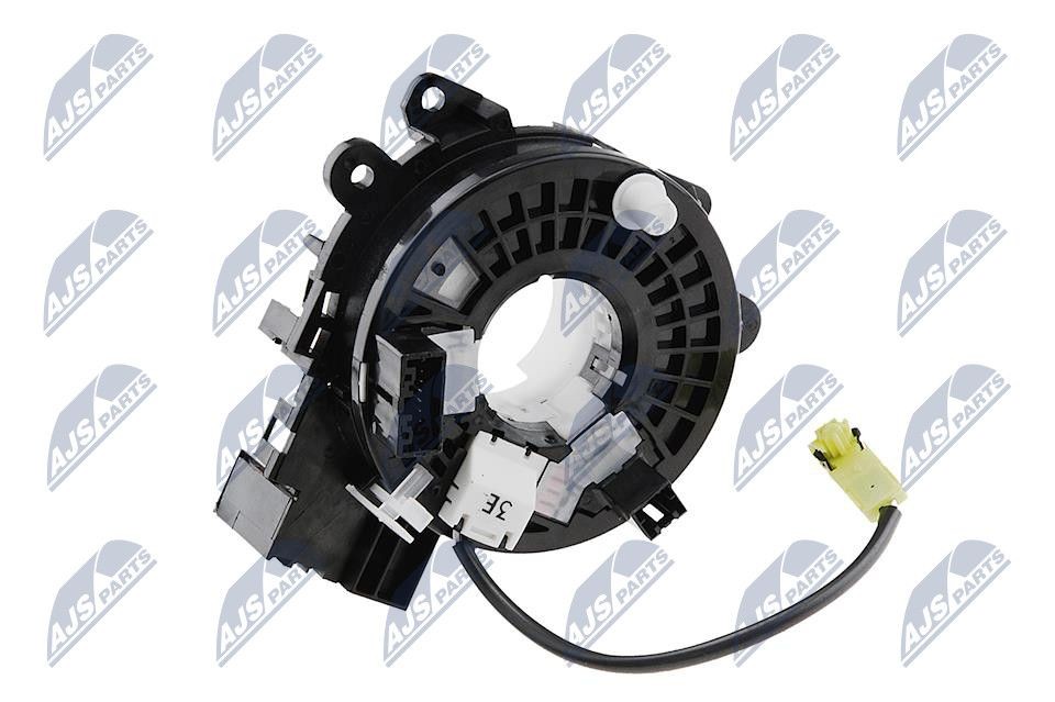 NTY Clockspring, airbag Article number: EAS-NS-005 cheaply
