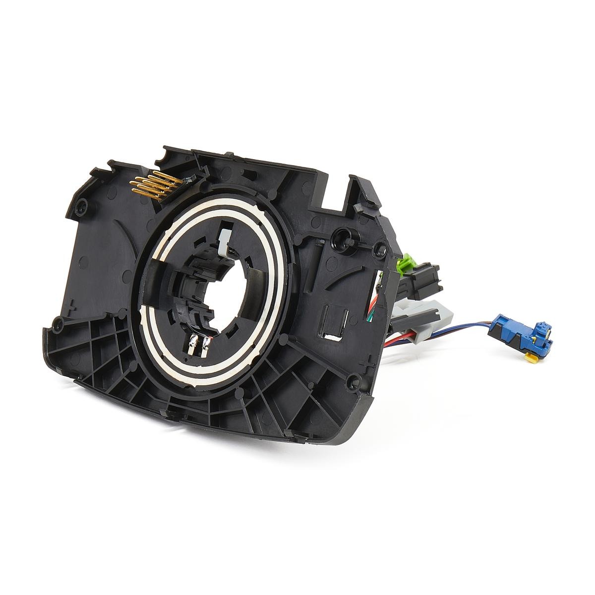 NTY EAS-RE-001 Clockspring, airbag MEGANE 2.0 dCi 150 PS Diesel 2012