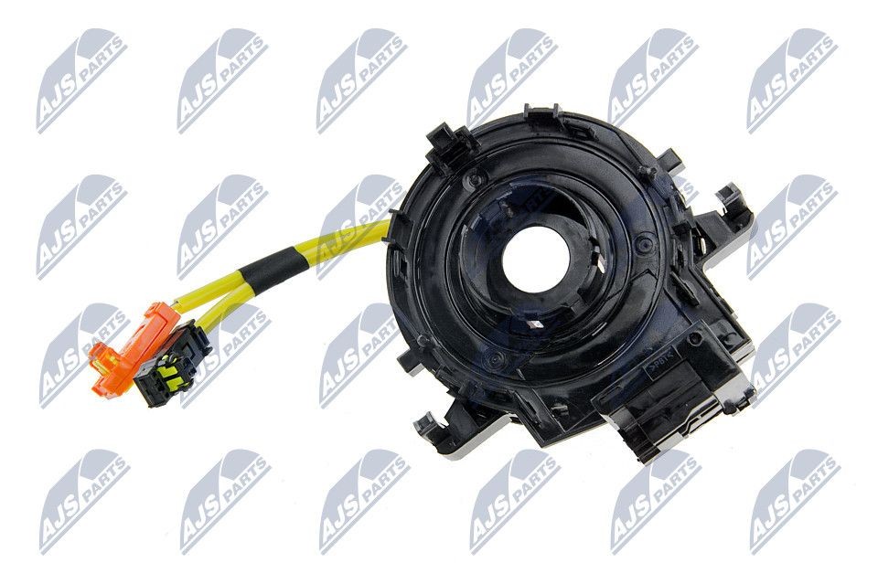 NTY EAS-TY-000 Clockspring, airbag YARIS 1.8 VVTi (ZSP90_) 133 PS Petrol 2014