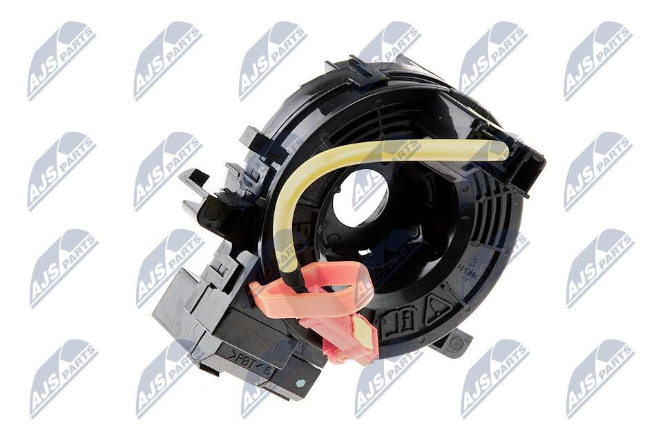 NTY EAS-TY-010 Clockspring, airbag HILUX Pick-up 3.0 D (KUN16_) 171 PS Diesel