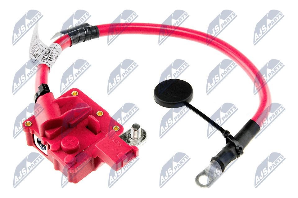 NTY Batteripolsko Varenummer: EBP-BM-001 billige