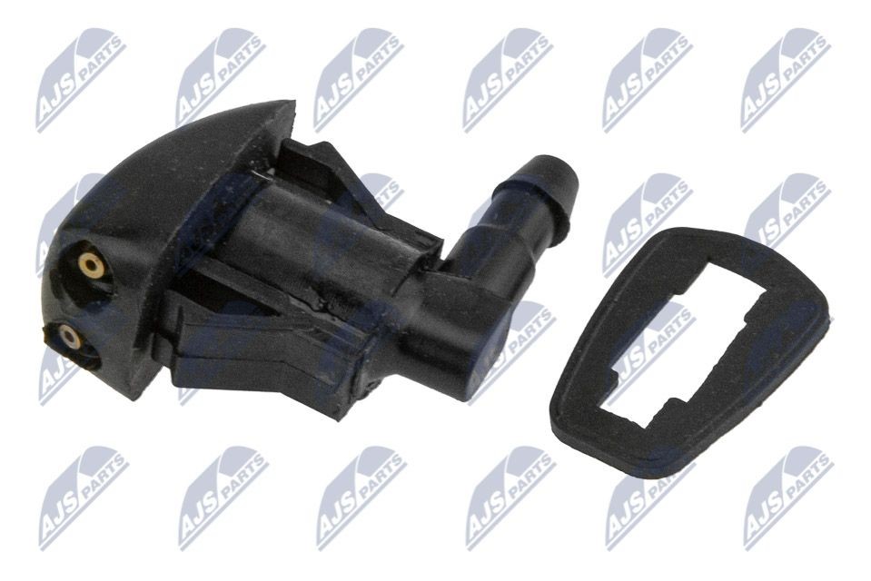 NTY Windscreen washer jet Article number: EDS-CH-000 cheaply