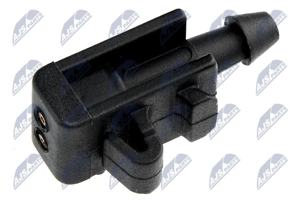 NTY Windscreen washer jet Article number: EDS-RE-002 cheaply