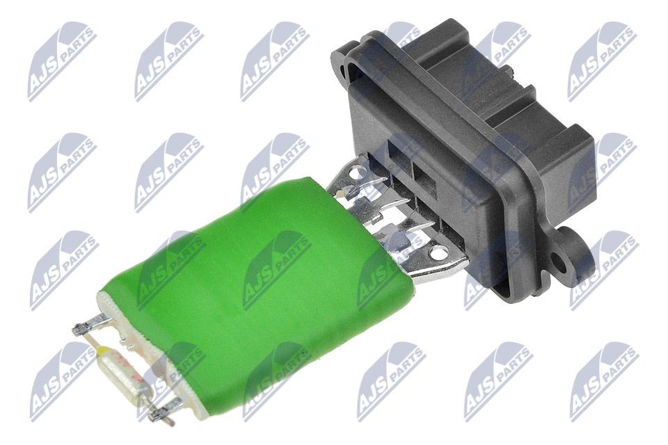 NTY Modstand, kabineventilator Varenummer: ERD-FT-001 billige