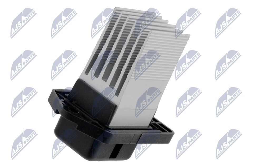NTY Modstand, kabineventilator Varenummer: ERD-KA-500 billige