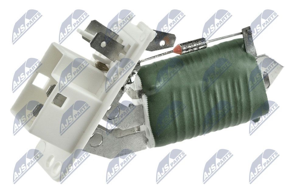 NTY Blower motor resistor Article number: ERD-PL-000 cheaply