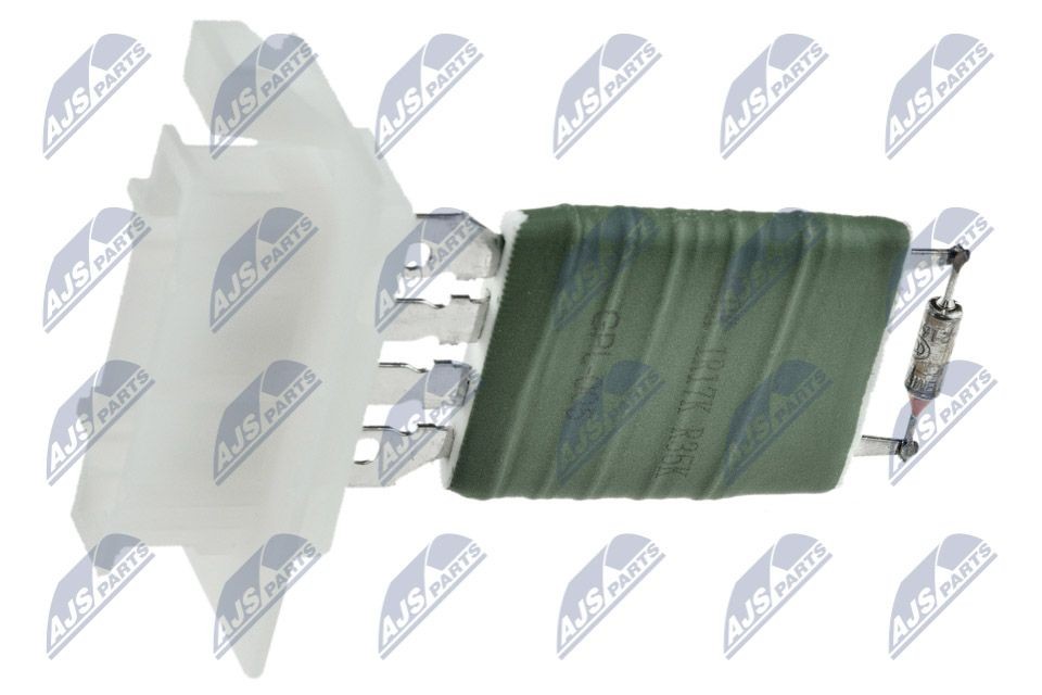 NTY Résistance, pulseur d'air habitacle UGS: ERD-PL-005 à bon prix