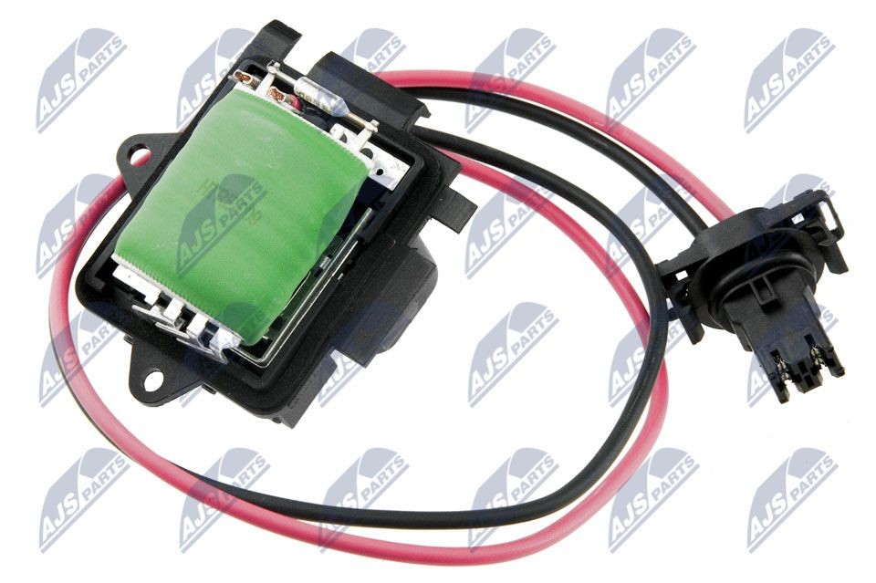 NTY Modstand, kabineventilator Varenummer: ERD-RE-009 billige