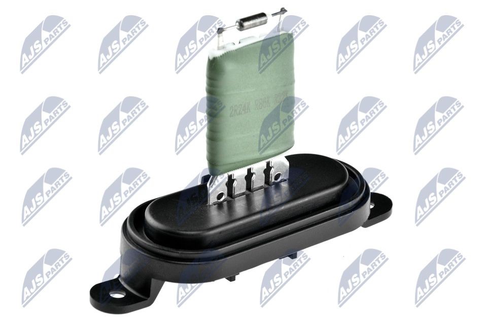 NTY Blower motor resistor Article number: ERD-VW-001 cheaply