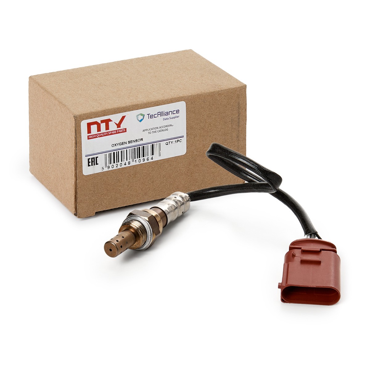 NTY Lambda sensor Article number: ESL-SK-002 cheaply