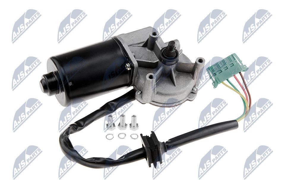 NTY Viskermotor Varenummer: ESW-ME-008 billige