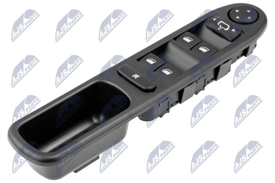 NTY Window switch Article number: EWS-PE-000 cheaply